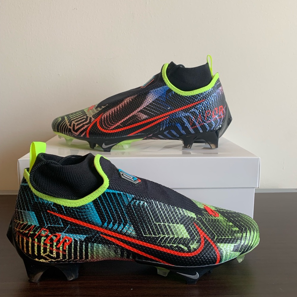 Nike OBJ Vapor Cleats
